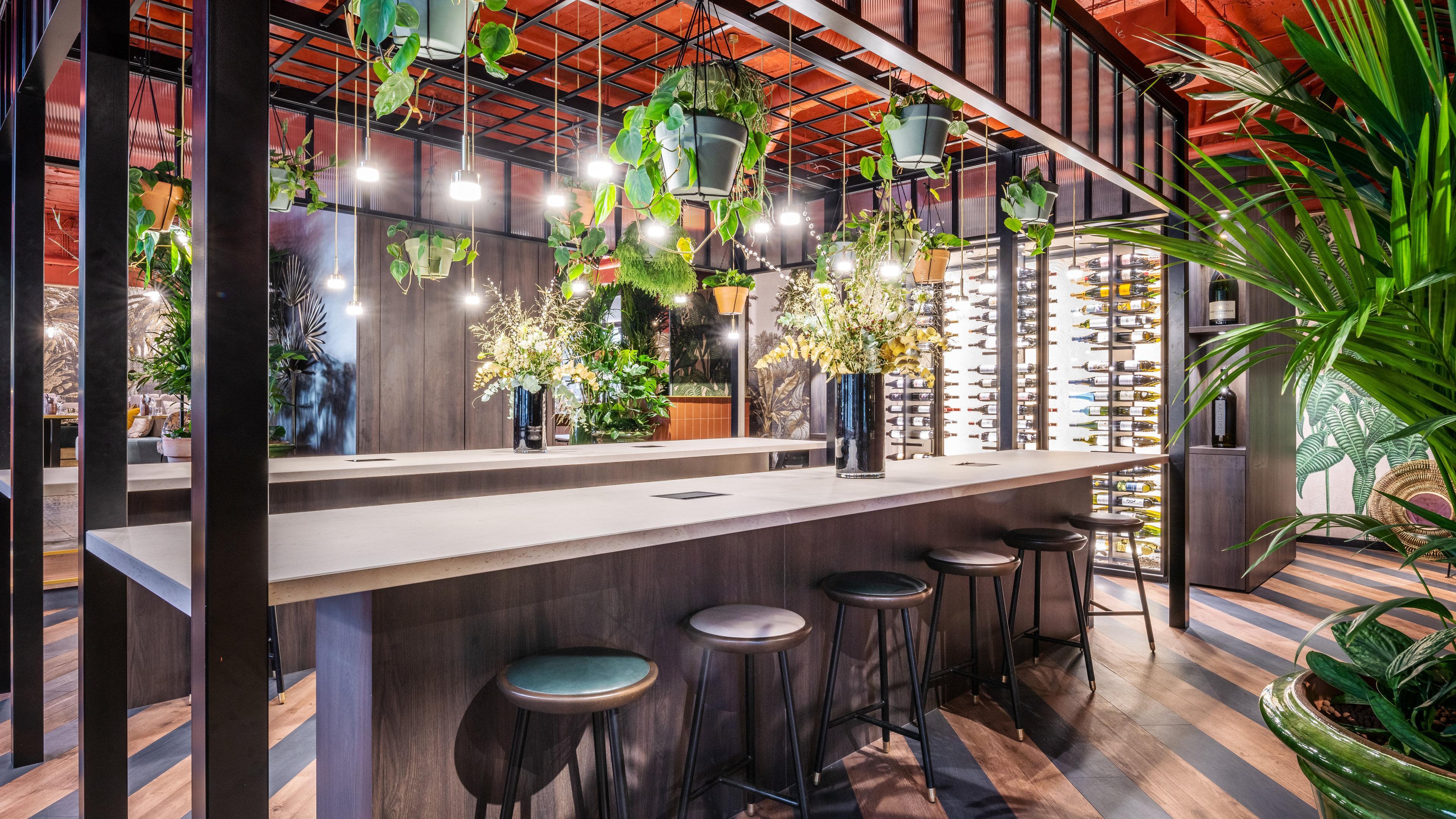 Hotel Indigo Brussels - City By Ihg Exteriér fotografie